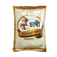 Chashi Aromatic Chinigura Rice, 1 kg