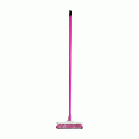 Cleaning Long Plastic Mop Brush