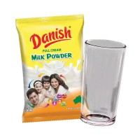 Danish Full Cream Milk Powder, 500 gm