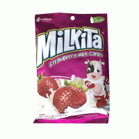 Uniform Milkita Candy (Strawberry)