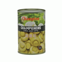 Champion Mushrooms - 400gm
