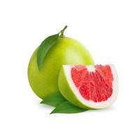 Pomelo Fruit (Jambura) 1 Pcs