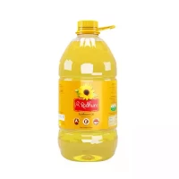 Radhuni Sunflower Oil, 5Ltr